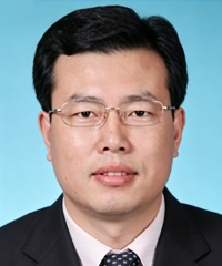 李  峰副理事长